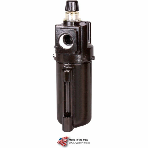 Brand new ⌛ Arrow Pneumatics Arrow Standard Arrowfog Lubricator L353W, Zinc Bowl, 3/8" NPT, 200 PSI ✔️ 1 Brand new ⌛ Arrow Pneumatics Arrow Standard Arrowfog Lubricator L353W, Zinc Bowl, 3/8" NPT, 200 PSI ✔️