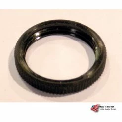 Deals 🎉 Arrow Pneumatics Arrow Panel Mount Ring For Arrow Mini Regulator PK1611, Plastic 🧨