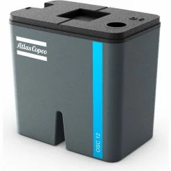 Buy 😉 Atlas Copco OSC 12 Oil-Water Separator, 25 CFM, 10 PPM, 3/8" NPT Outlet, Organoclay 🎁