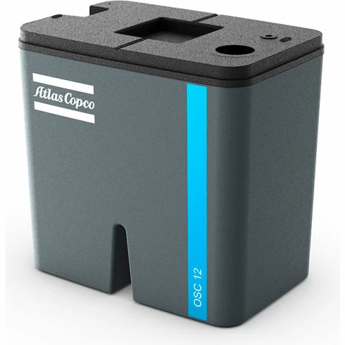 Wholesale โ Atlas Copco OSC 25 Oil-Water Separator, 53 CFM, 10 PPM, 3/8" NPT Outlet, Organoclay ๐ 1 Wholesale โ Atlas Copco OSC 25 Oil-Water Separator, 53 CFM, 10 PPM, 3/8" NPT Outlet, Organoclay ๐