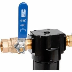 Buy 🥰 Arrow Pneumatics Arrow StageAir Desiccant Dryer C7612XL, Zinc & Aluminum Bowl, 1/2" NPT, 250 PSI 🤩 -Air Compressors & Accessories SHOP B601897 02