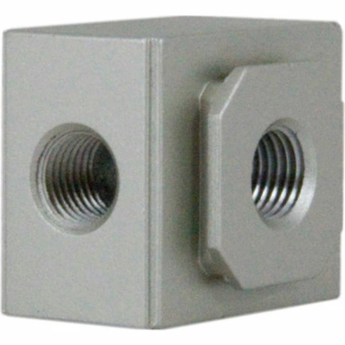Top 10 ๐ Bimba-Mead, Air Distribution Block, MGA214-08-T 1/4" NPT ๐ 1 Top 10 ๐ Bimba-Mead, Air Distribution Block, MGA214-08-T 1/4" NPT ๐