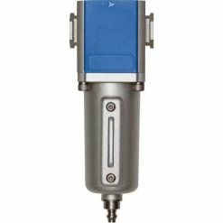 Best reviews of 👍 Bimba-Mead, Filter, MGF200-06-M-D, 1/8" NPT Ports, Manual Drain, Metal Bowl 💯