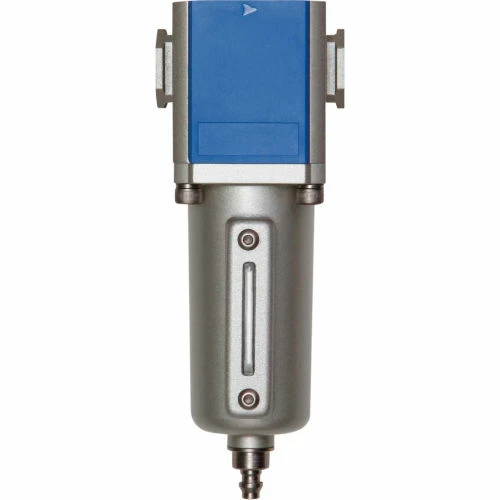 Budget ๐ Bimba-Mead, Filter, MGF200-08-S-D, 1/4" NPT Ports, Semi-Automatic Drain, Metal Bowl โ๏ธ 1 Budget ๐ Bimba-Mead, Filter, MGF200-08-S-D, 1/4" NPT Ports, Semi-Automatic Drain, Metal Bowl โ๏ธ