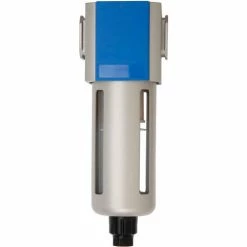 Best deal 😉 Bimba-Mead, Filter, MGF300-10, 3/8" NPT Ports, Automatic Drain, Polycarbonate Bowl With Metal Guard ⭐