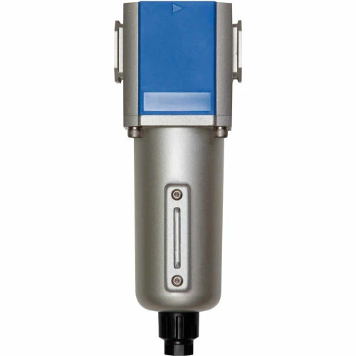 Best Sale 🔔 Bimba-Mead, Filter, MGF300-10-M-D, 3/8" NPT Ports, Manual Drain, Metal Bowl 🎉 1 Best Sale 🔔 Bimba-Mead, Filter, MGF300-10-M-D, 3/8" NPT Ports, Manual Drain, Metal Bowl 🎉