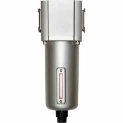 New 🌟 Bimba-Mead, Filter, MGF600-20-D, 3/4" NPT Ports, Automatic Drain, Metal Bowl 😍