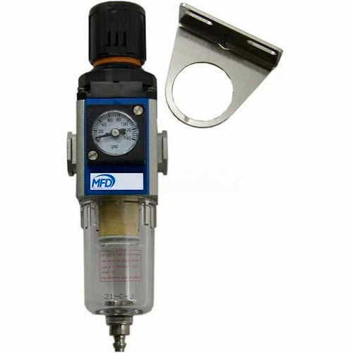 Best Sale ๐ฅฐ Bimba-Mead Filter/Regulator MGAFR400-15, Auto Drain, Polycarbonate Bowl W/Metal Bowl Guard, 1/2" NPT โ๏ธ 1 Best Sale ๐ฅฐ Bimba-Mead Filter/Regulator MGAFR400-15, Auto Drain, Polycarbonate Bowl W/Metal Bowl Guard, 1/2" NPT โ๏ธ