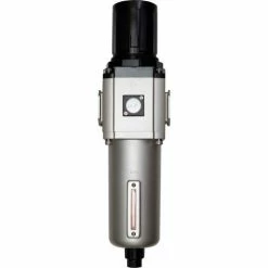 Wholesale ⌛ Bimba-Mead, Filter/Regulator, MGFR600-25-M-D, 1" NPT Ports, Manual Drain, Metal Bowl 👏