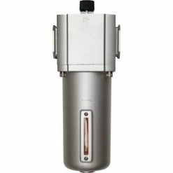 Budget 🤩 Bimba-Mead, Lubricator, MGL600-20-D, 3/4" NPT Ports, Metal Bowl, Mounting Bracket Included 😀