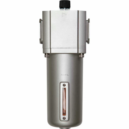 Budget ๐คฉ Bimba-Mead, Lubricator, MGL600-20-D, 3/4" NPT Ports, Metal Bowl, Mounting Bracket Included ๐ 1 Budget ๐คฉ Bimba-Mead, Lubricator, MGL600-20-D, 3/4" NPT Ports, Metal Bowl, Mounting Bracket Included ๐