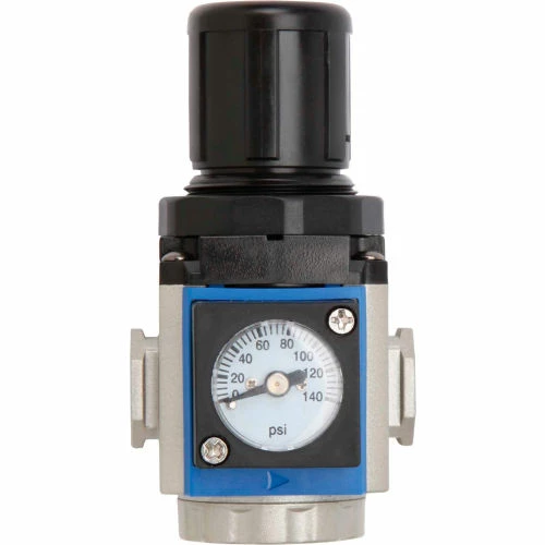 Cheapest โจ Bimba-Mead, Regulator, MGR200-06-L, 1/8" NPT Ports, Low Pressure, Mounting Bracket Included ๐ฏ 1 Cheapest โจ Bimba-Mead, Regulator, MGR200-06-L, 1/8" NPT Ports, Low Pressure, Mounting Bracket Included ๐ฏ