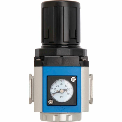 Cheap โจ Bimba-Mead, Regulator, MGR300-08, 1/4" NPT Ports, Mounting Bracket Included ๐ฅ 1 Cheap โจ Bimba-Mead, Regulator, MGR300-08, 1/4" NPT Ports, Mounting Bracket Included ๐ฅ