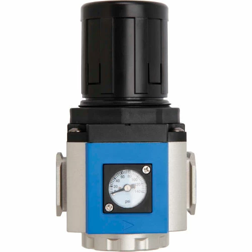 Wholesale ๐ Bimba-Mead, Regulator, MGR400-15, 1/2" NPT Ports, Mounting Bracket Included โค๏ธ 1 Wholesale ๐ Bimba-Mead, Regulator, MGR400-15, 1/2" NPT Ports, Mounting Bracket Included โค๏ธ