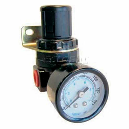 Cheapest 🔥 Bimba-Mead Mini Regulator MSR200-06, Relieving / Press-To-Lock Adj Knob, 1/8" NPT 🎉 1 Cheapest 🔥 Bimba-Mead Mini Regulator MSR200-06, Relieving / Press-To-Lock Adj Knob, 1/8" NPT 🎉