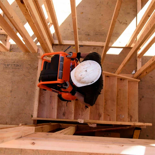 Budget ✨ Industrial Air Contractor 1.7 HP 4 Gallon 225 PSI Pro Crew Air Compressor 🥰 4 Budget ✨ Industrial Air Contractor 1.7 HP 4 Gallon 225 PSI Pro Crew Air Compressor 🥰 - Image 4