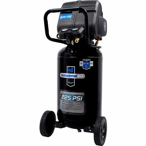 Flash Sale โค๏ธ Industrial Air 15 Gallon 225 PSI Portable Air Compressor ๐ฏ 2 Flash Sale โค๏ธ Industrial Air 15 Gallon 225 PSI Portable Air Compressor ๐ฏ - Image 2