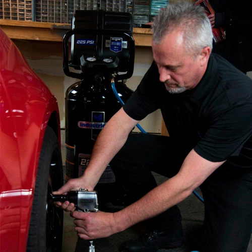 Flash Sale โค๏ธ Industrial Air 15 Gallon 225 PSI Portable Air Compressor ๐ฏ 9 Flash Sale โค๏ธ Industrial Air 15 Gallon 225 PSI Portable Air Compressor ๐ฏ - Image 9