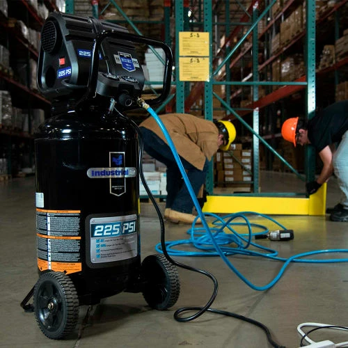 Flash Sale โค๏ธ Industrial Air 15 Gallon 225 PSI Portable Air Compressor ๐ฏ 12 Flash Sale โค๏ธ Industrial Air 15 Gallon 225 PSI Portable Air Compressor ๐ฏ - Image 12