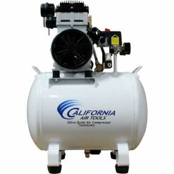 Brand new ⌛ California Air Tools 10020CHAD Ultra Quiet & Oil-Free 2.0 Hp 10.0 Gal. Air Compressor 🎁