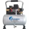 Cheap ❤️ California Air Tools 1P1060S Light & Quiet .6 Hp 1.0 Gal. Portable Air Compressor ⌛
