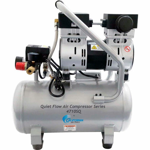 Buy 🥰 California Air Tools 4710SQ Quiet Flow 1.0 Hp 4.7 Gal. Air Compressor 🔔 1 Buy 🥰 California Air Tools 4710SQ Quiet Flow 1.0 Hp 4.7 Gal. Air Compressor 🔔