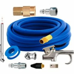 Coupon ✔️ Campbell Hausfeld® Air Hose Inflation Accessory Kit 🎉