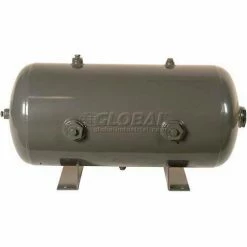 Cheap 🌟 Campbell Hausfeld AR8016, Air Receiver/Surge Tank, 10Gal., 175PSI 🤩