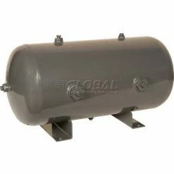 Hot Sale 🛒 Campbell Hausfeld AR8021, Air Receiver/Surge Tank, 30 Gal., 175PSI 👏