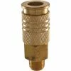 Hot Sale ✨ Campbell Hausfeld® Universal Coupler, 1/4" NPT 🌟