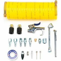 Deals 😍 Campbell Hausfeld® Air Compressor Accessory Kit 👏