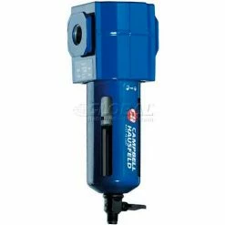 Discount 🎉 Campbell Hausfeld PA212103AV, Filter, 3/8"NPT 👏
