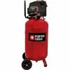 Brand new ⭐ Porter Cable® PXCMF220VW,Portable Electric Air Compressor, 1.5HP, 20 Gal, Vertical, 4 CFM 🔔