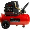 Best Pirce 🔔 ProForce 7 Gallon Direct Drive Portable Oil Free Electric Air Compressor with Kit ⭐