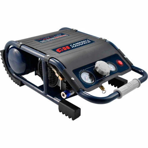 Best Pirce 💯 Campbell Hausfeld® DC010500, Quiet Air Suitcase Compressor, 0.7 HP, 1.3 Gallon, 1.2 CFM ❤️ 1 Best Pirce 💯 Campbell Hausfeld® DC010500, Quiet Air Suitcase Compressor, 0.7 HP, 1.3 Gallon, 1.2 CFM ❤️