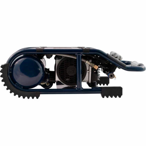 Best Pirce 💯 Campbell Hausfeld® DC010500, Quiet Air Suitcase Compressor, 0.7 HP, 1.3 Gallon, 1.2 CFM ❤️ 4 Best Pirce 💯 Campbell Hausfeld® DC010500, Quiet Air Suitcase Compressor, 0.7 HP, 1.3 Gallon, 1.2 CFM ❤️ - Image 4