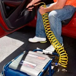 Best Pirce 💯 Campbell Hausfeld® DC010500, Quiet Air Suitcase Compressor, 0.7 HP, 1.3 Gallon, 1.2 CFM ❤️ 15 Best Pirce 💯 Campbell Hausfeld® DC010500, Quiet Air Suitcase Compressor, 0.7 HP, 1.3 Gallon, 1.2 CFM ❤️ -Air Compressors & Accessories SHOP DC010500 9