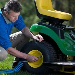 Top 10 😍 Campbell Hausfeld® DC060500, Quiet Air Compressor,1 HP, 6 Gallon, Pancake, 2.4 CFM 😉 -Air Compressors & Accessories SHOP DC060500 5