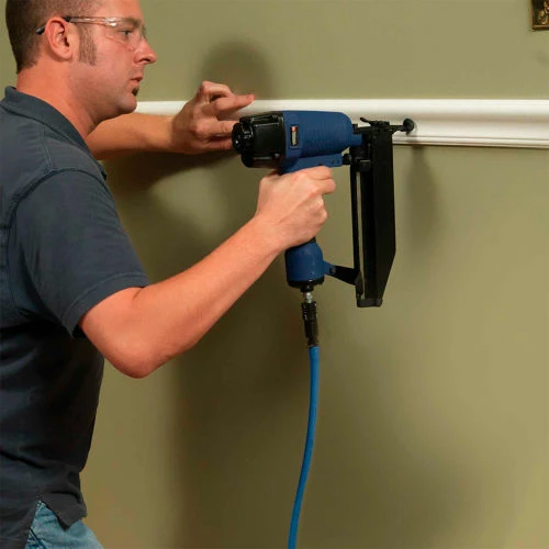 Best reviews of ๐ Campbell Hausfeld® DC080500, Quiet Air Portable Compressor, 1 HP, 8 Gal, Horizontal, 2.4 CFM ๐ 4 Best reviews of ๐ Campbell Hausfeld® DC080500, Quiet Air Portable Compressor, 1 HP, 8 Gal, Horizontal, 2.4 CFM ๐ - Image 4