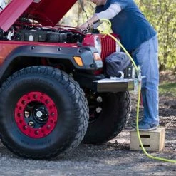 Best reviews of ๐ Campbell Hausfeld® DC080500, Quiet Air Portable Compressor, 1 HP, 8 Gal, Horizontal, 2.4 CFM ๐ 14 Best reviews of ๐ Campbell Hausfeld® DC080500, Quiet Air Portable Compressor, 1 HP, 8 Gal, Horizontal, 2.4 CFM ๐ -Air Compressors & Accessories SHOP DC080500 5