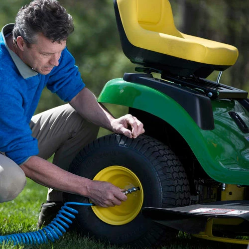 Best reviews of ๐ Campbell Hausfeld® DC080500, Quiet Air Portable Compressor, 1 HP, 8 Gal, Horizontal, 2.4 CFM ๐ 6 Best reviews of ๐ Campbell Hausfeld® DC080500, Quiet Air Portable Compressor, 1 HP, 8 Gal, Horizontal, 2.4 CFM ๐ - Image 6