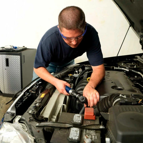 Best reviews of ๐ Campbell Hausfeld® DC080500, Quiet Air Portable Compressor, 1 HP, 8 Gal, Horizontal, 2.4 CFM ๐ 8 Best reviews of ๐ Campbell Hausfeld® DC080500, Quiet Air Portable Compressor, 1 HP, 8 Gal, Horizontal, 2.4 CFM ๐ - Image 8