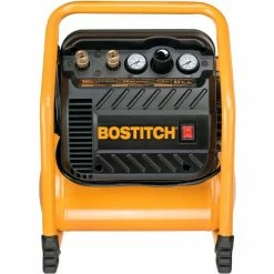 Flash Sale ❤️ Bostitch 2.5 Gallon 200 PSI Portable Electric Trim Air Compressor 😍