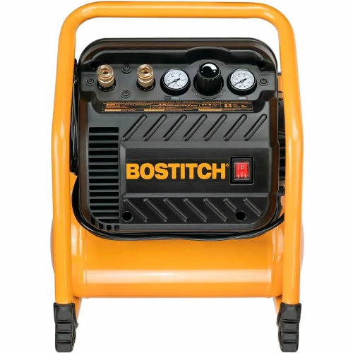 Flash Sale โค๏ธ Bostitch 2.5 Gallon 200 PSI Portable Electric Trim Air Compressor ๐ 1 Flash Sale โค๏ธ Bostitch 2.5 Gallon 200 PSI Portable Electric Trim Air Compressor ๐