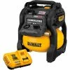 Flash Sale 🥰 DeWalt 60V Max 2.5 Gallon Cordless Compressor 😉