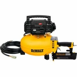 Wholesale 🌟 DeWalt 2" Brad Comp Combo Kit DW ❤️