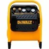 Promo ❤️ DeWalt 200 PSI Quiet Trim Compressor 😉