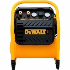 Promo ❤️ DeWalt 200 PSI Quiet Trim Compressor 😉
