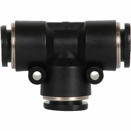 Wholesale ⭐ Rapidair 50200, 1/2" Tee Fitting ✔️ 1 Wholesale ⭐ Rapidair 50200, 1/2" Tee Fitting ✔️