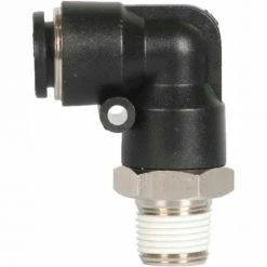 Buy 🔥 Rapidair 50400, 1/2" Elbow x 3/8 Male NPT ✨